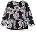 Calvin Klein Baby Girls' Chiffon 2 Piece Tunic/Leggings Set