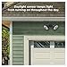 Sengled Motion Sensor Light Bulbs, Led Motion Sensor Flood Light Built-in Photocell Sensor, 60 Watt Equivalent(14W) Motion Detector Lights for Outside, 1 Count (Pack of 1)