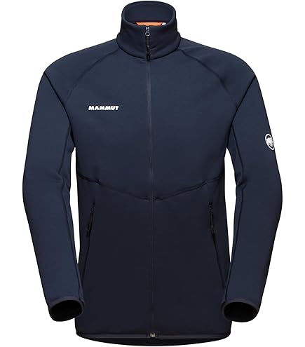 MAMMUT｜MIDLAYER JACKETS (Aconcagua Light ML Hooded Jack Aconcagua Light ML Hooded Jacket Men | Mammut