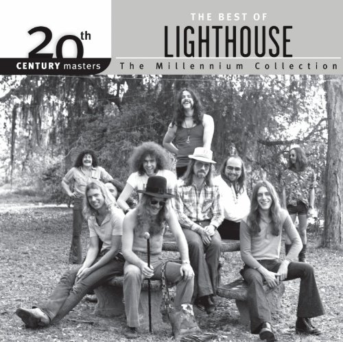 Lighthouse - The Best of Lighthouse Sunny Days Again - Zortam Music