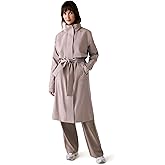 Lole Women's Alizé Rain Trench Coat