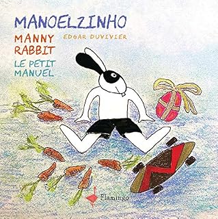 Livro Manoelzinho