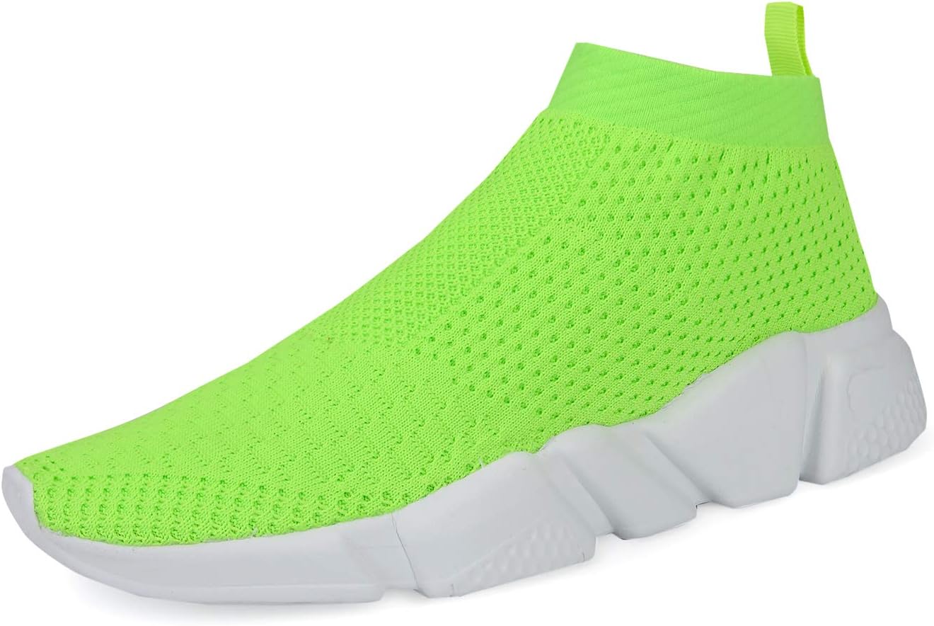 Women's Running Lightweight Breathable Casual Sports Shoes Fashion Sneakers Walking Shoes