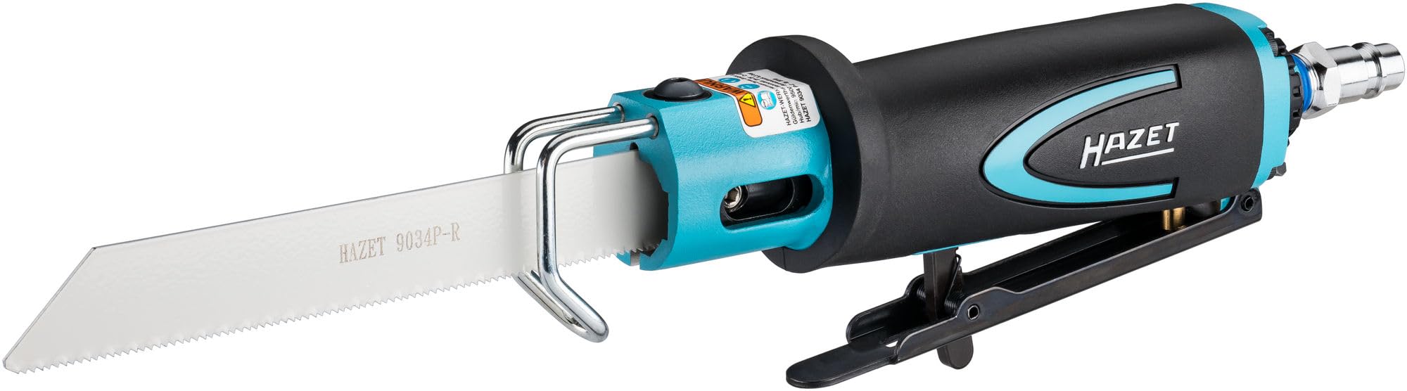 Hazet 9034P-2 - Jigsaw (compressed air)