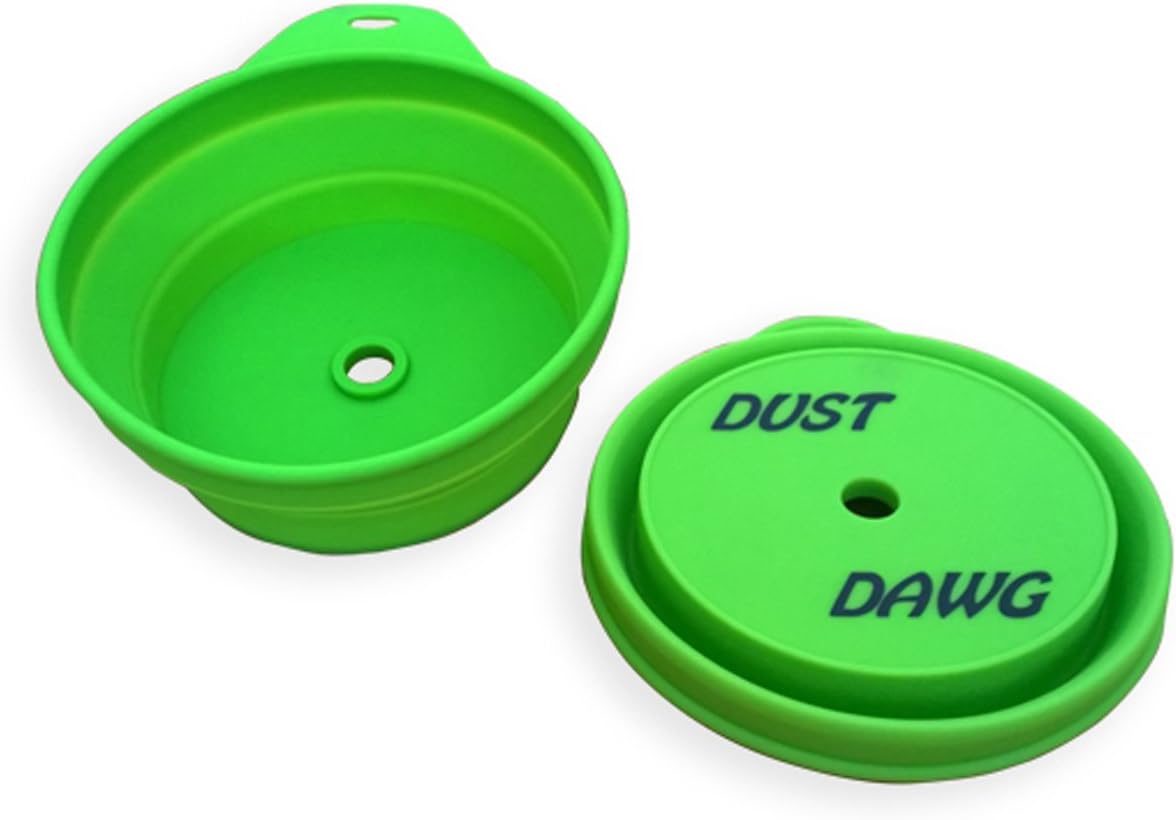 Dust Dawg Dust and Debris Collector