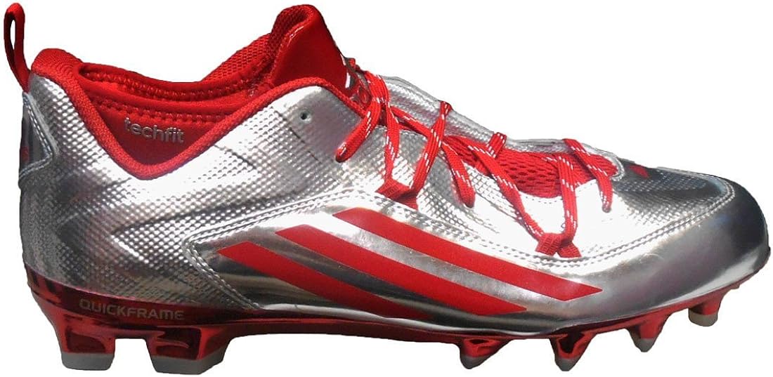 adidas performance crazyquick 2.0 mid football cleat