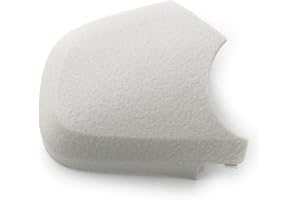 Jakoly Original Front Right Side Cover Replacement for DJI Mini 4 Pro Drone – Body Frame Repair Spare Parts for Mini 4 Pro Ac