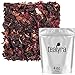 Tealyra - Cherry Goddess - Fruity Herbal Loose Leaf Tea - Caffeine-Free - Vitamin Rich - Hot and Iced - All Natural - 110g (4-ounce)