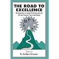 Amazon.com: The Road To Excellence: The Acquisition of Expert Performance in the Arts and ...