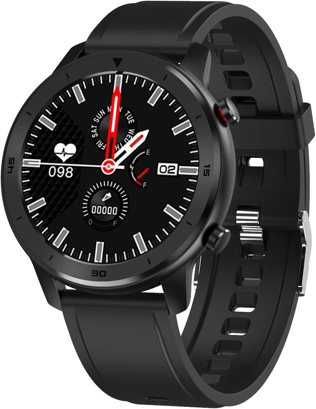 vivoactive 3 badminton