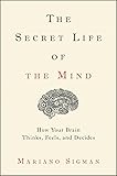 The Secret Life of the Mind: How Your Brain
