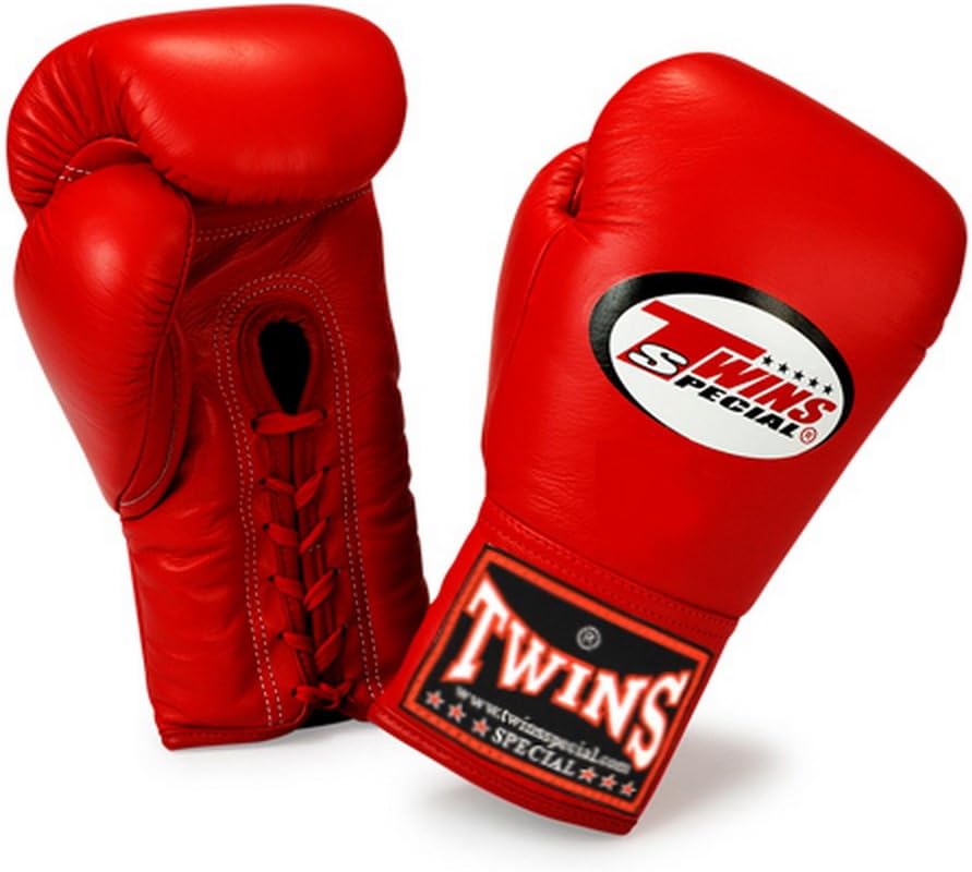 twins boxing gloves 16oz