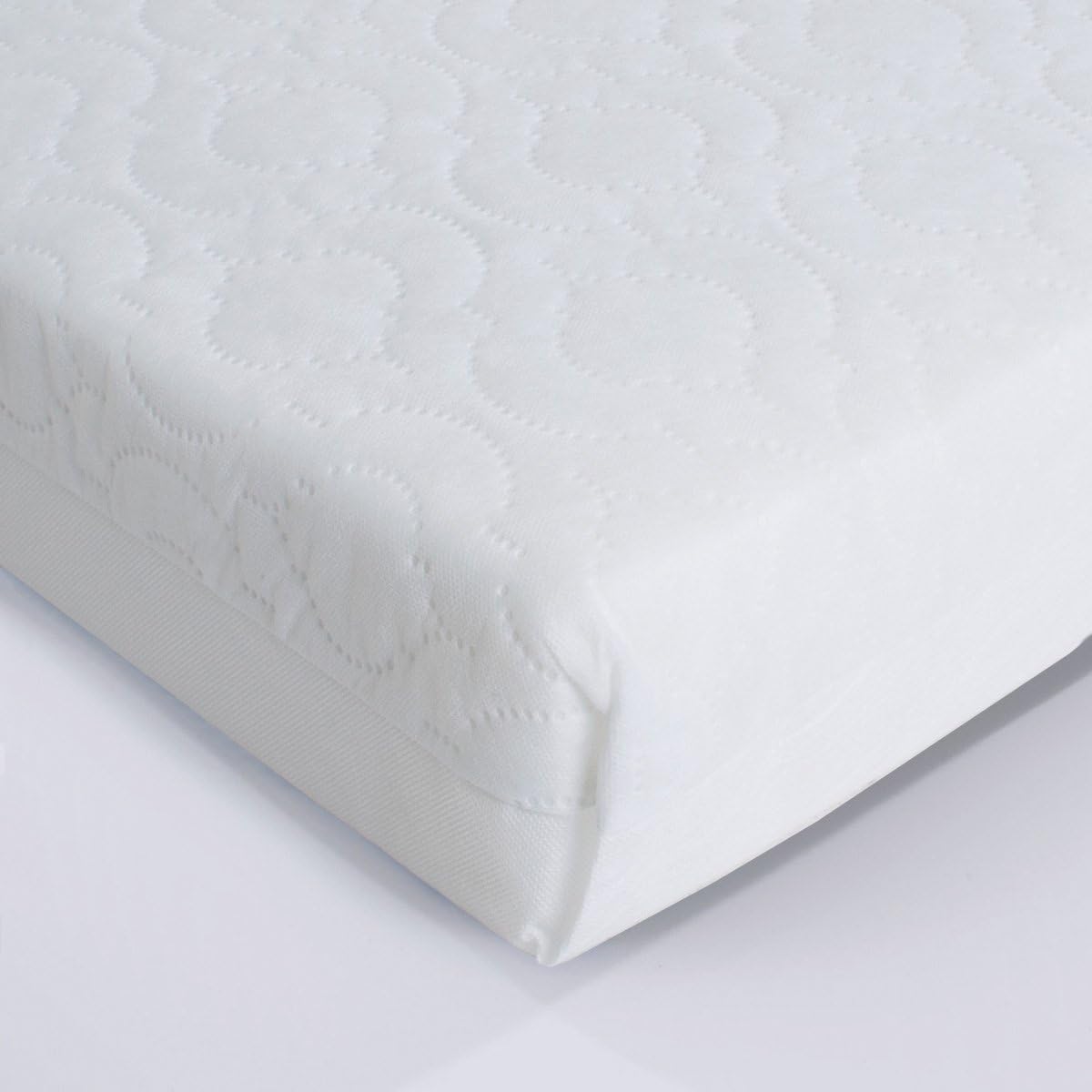 amazon cot mattress 140 x 70
