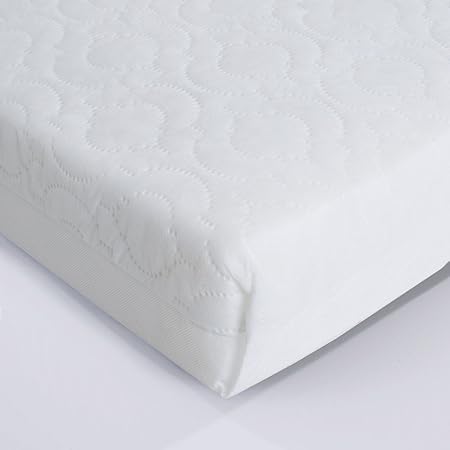 amazon cot mattress 140 x 70