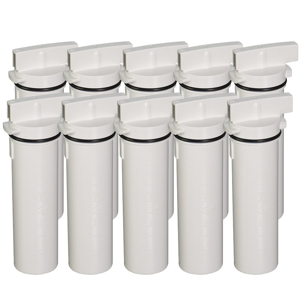 The 9 Best Clear2o Replacement Water Filter Cwf1034