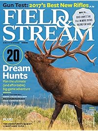 Field & Stream