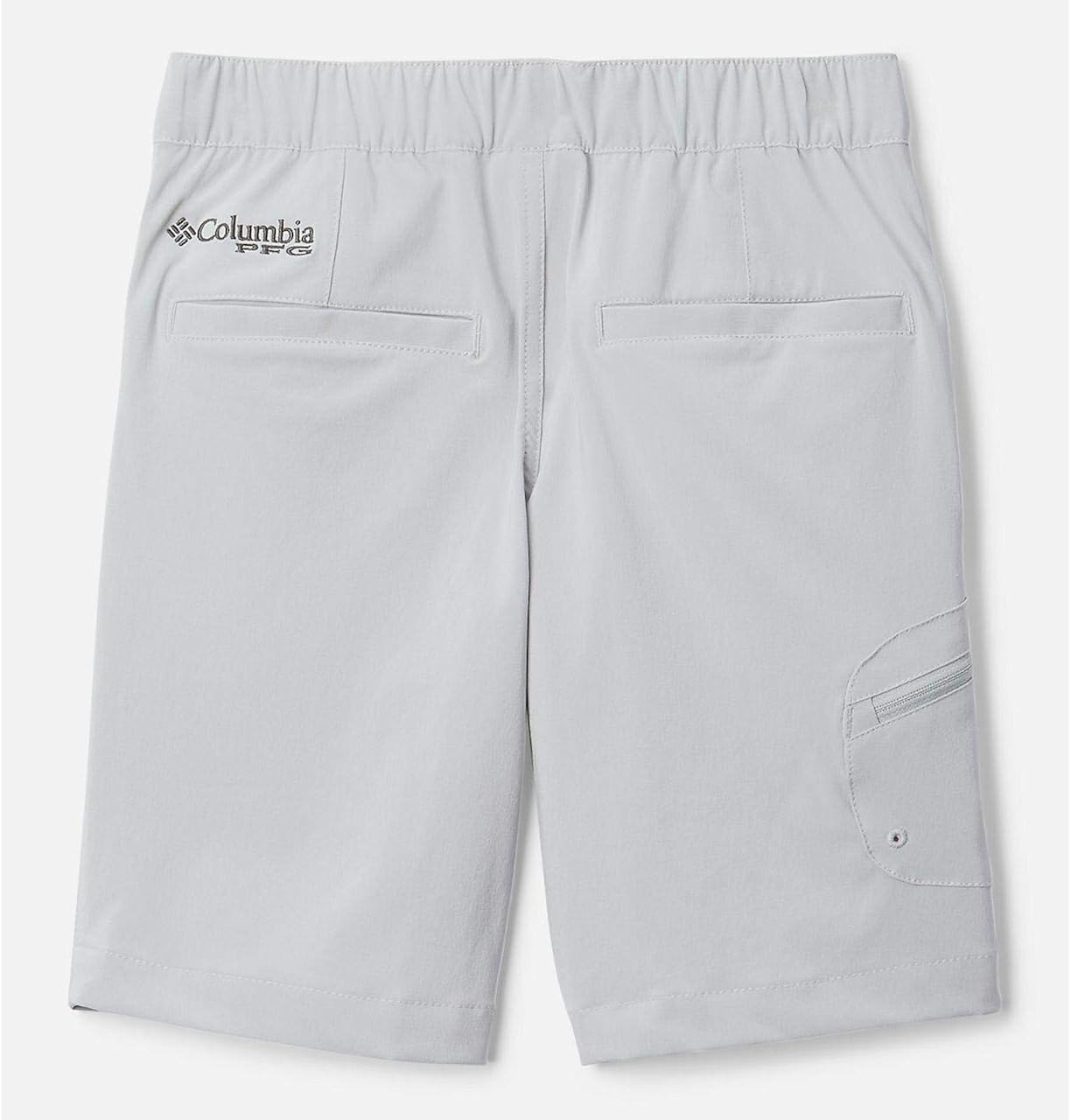 Columbia Boys' Terminal Tackle Short: Clothing