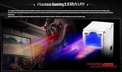 ASRock A620I Lightning WiFi Mini-ITX AM5