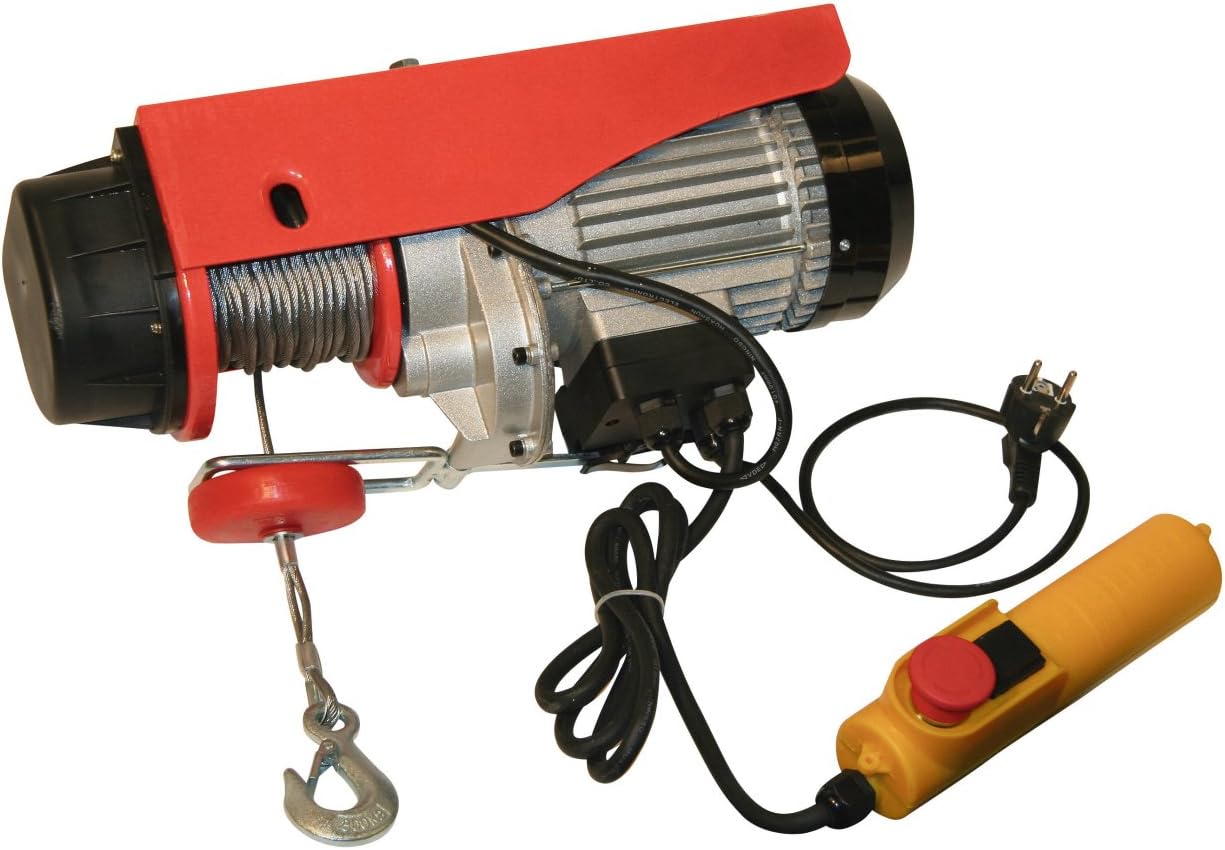 extractor de cable, cabrestante, cabestrante