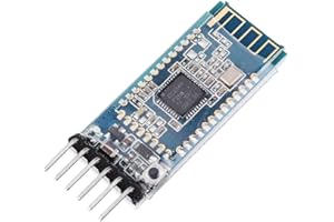 Robojax AT-09 Wireless Bluetooth 4.0 BLE Module CC2541