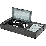 HQ VHS-C Video Cassette Adaptor