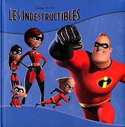 Les  indestructibles