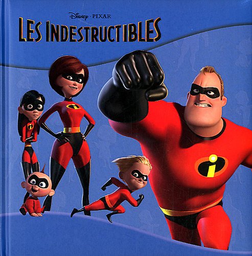 Les  indestructibles