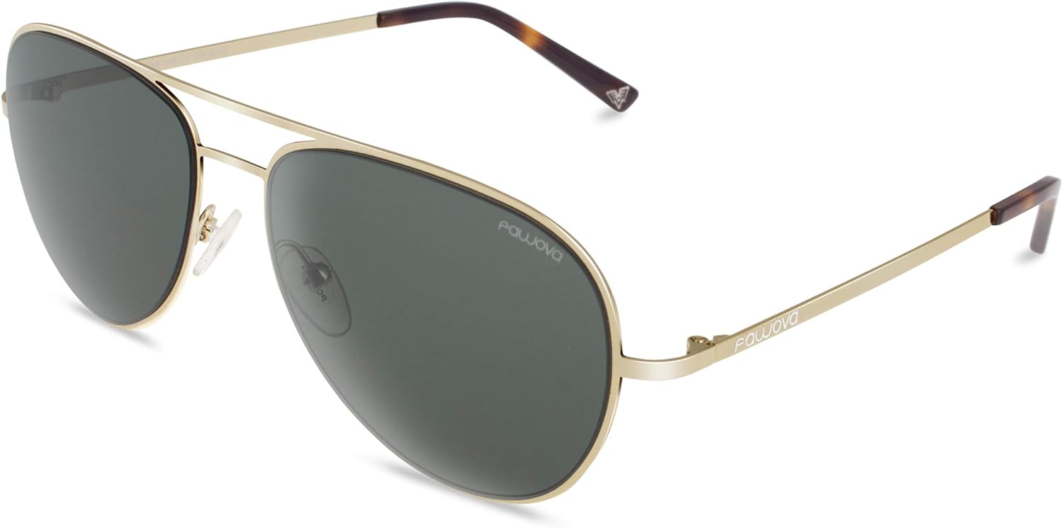 non polarized sunglasses for pilots