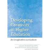 Developing Creativity in Higher Education