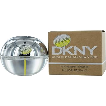 smells like dkny be delicious