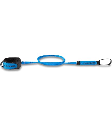Amazon.com : Dakine Kaimana Pro Comp 6' x 3/16