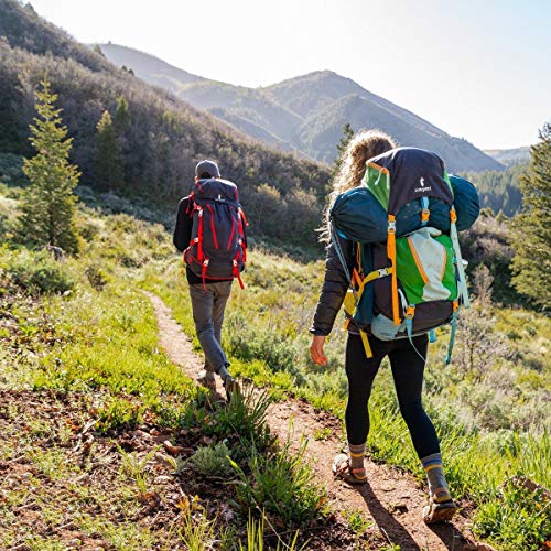 taboche 55l backpack