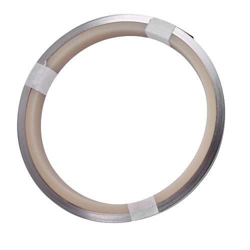 Nastro Nichel Puro 15x0,2mm 99,7% Per Saldatura Spot Batterie 21700, 26650, 32650 - 1 Metro