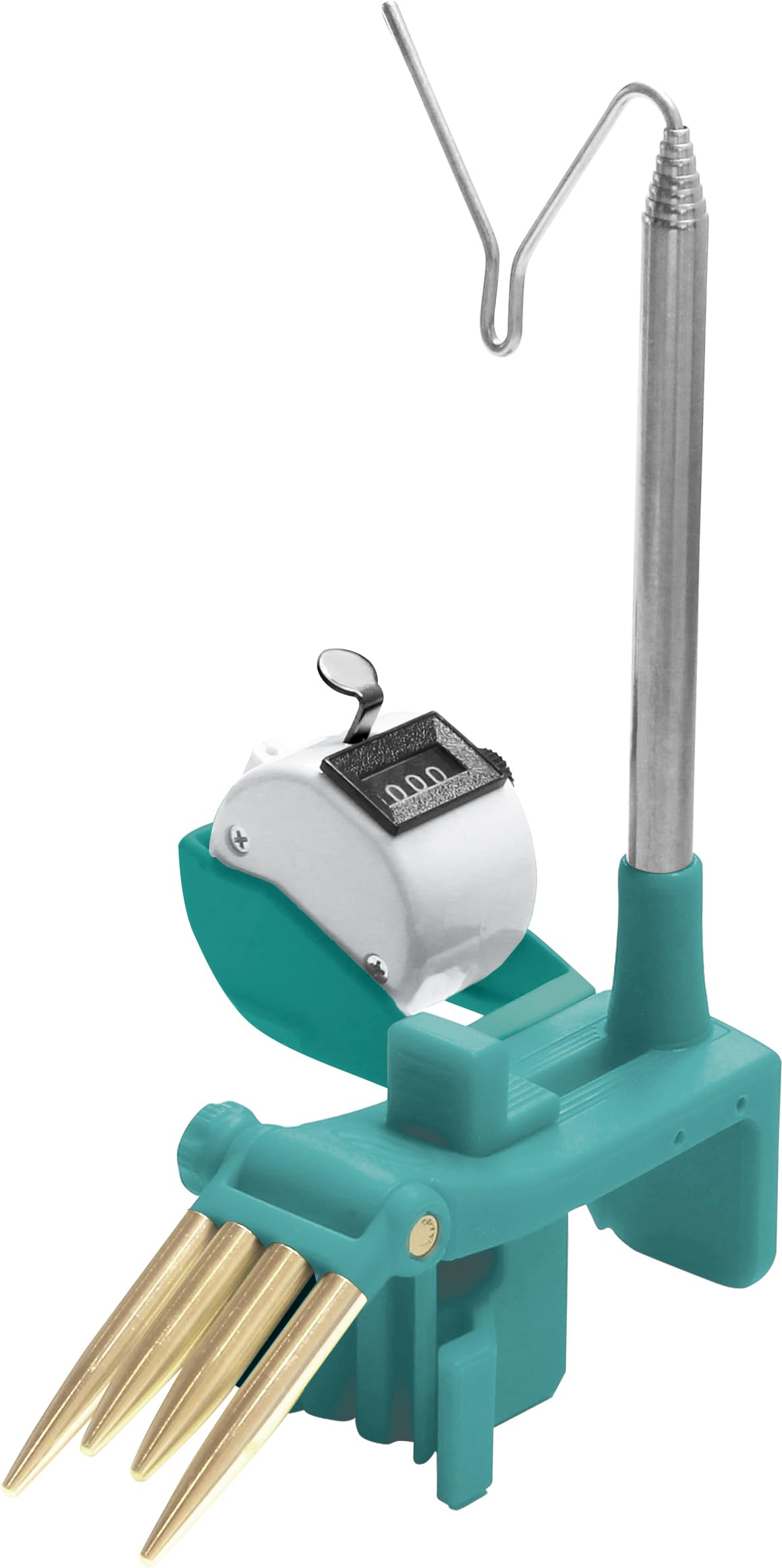 プロックス オールインワンワカサギ外し レイクブルーの商品画像