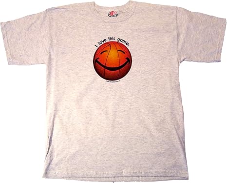 nba i love this game shirt