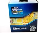 Intel Core i5-3330 3 GHz LGA 1155 Processor