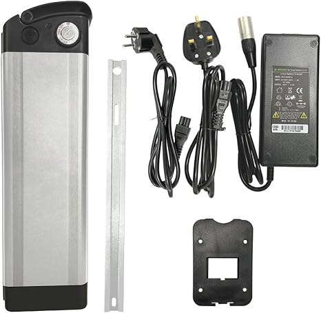 36v lithium ion bicycle battery