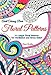 Floral Patterns: 35 Unique Floral Patterns for Meditation and Stress Relief