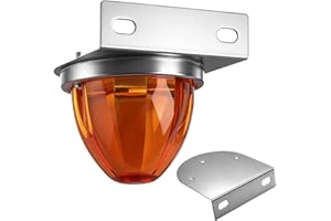 Light Mount - Adjustable Stainless Steel Holder durabl Design, Watermelon Light Bracket, Car Accessories, Secure Vehicle Ligh