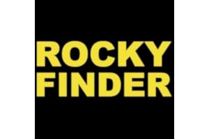 Rocky Finder: Movie Filming Locations