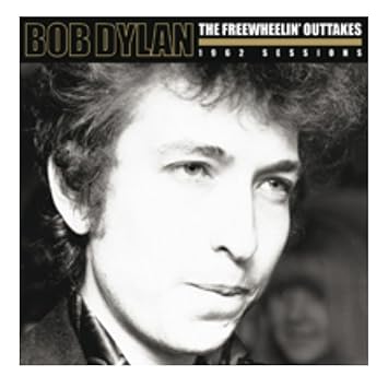 Bob Dylan Bob Dylan The Freewheelin Outtakes Vinyl Double Album