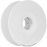 Original Bamboo Filament Reusable Spool, Low-Temp Environment &le; 70&deg;C for PLA PETG, White, Compatible with Bambu Lab A1/A1 mini/X1/X1C/X1E/X2C/P1P/P1S/P2S /H2S/H2D/H2D Pro/H2C 3D Printers