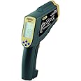 General Tools IRT850K Industrial IRT Thermometer