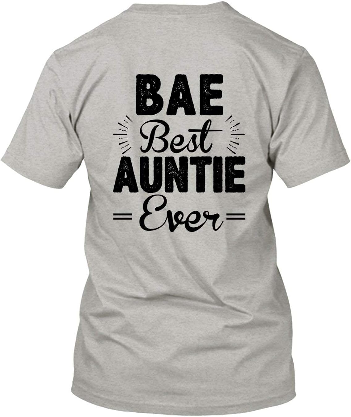 Amazon.com: Are Black Best Auntie Ever Shirts, Short Sleeve T Shirt, Clothes: Clothing