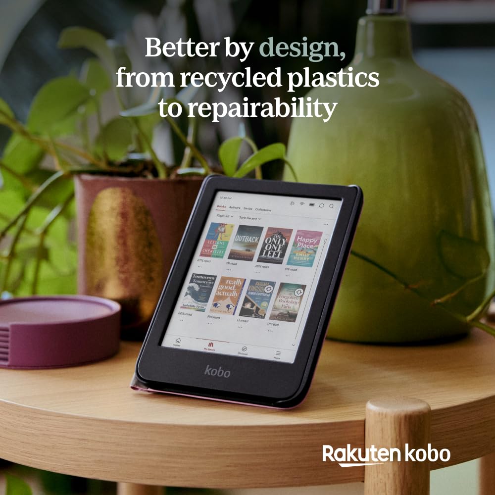 Kobo Colour eReader