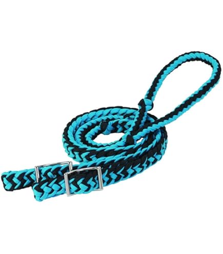Bouton Rond cuir tressé 23 mm - La Droguerie