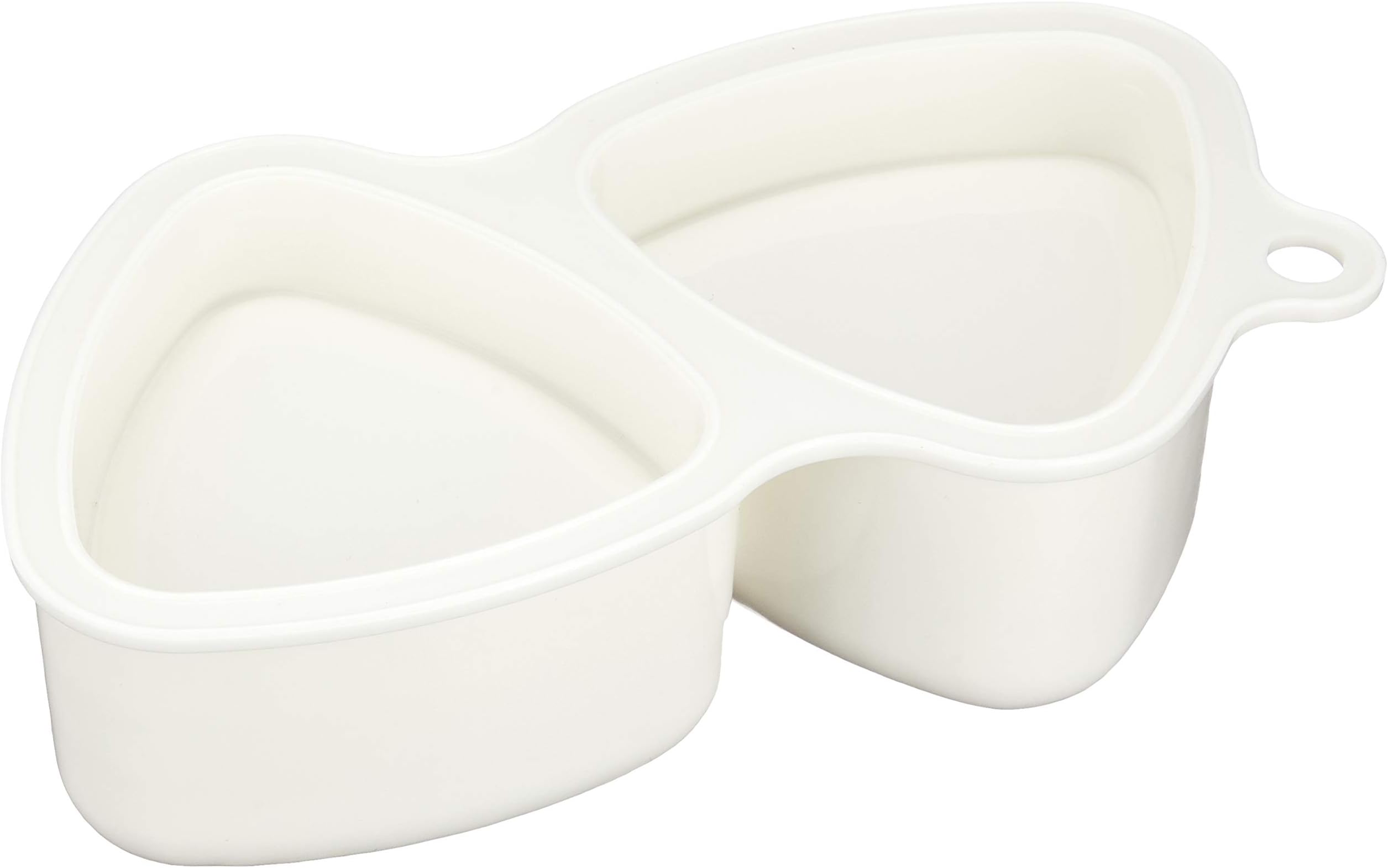 Entech ENTEC Diamond Cut Rice Ball 802