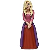 NECA Hocus Pocus: Toony Terror Sarah Sanderson 6" Action Figure