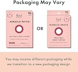 Rael Pimple Patches Miracle Invisible Spot Cover 96 Patches 2 Sizes view 9