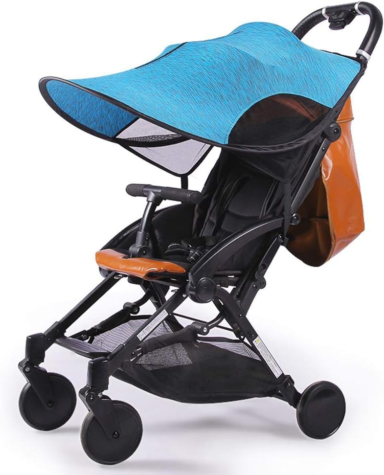 filet anti uv pour poussette